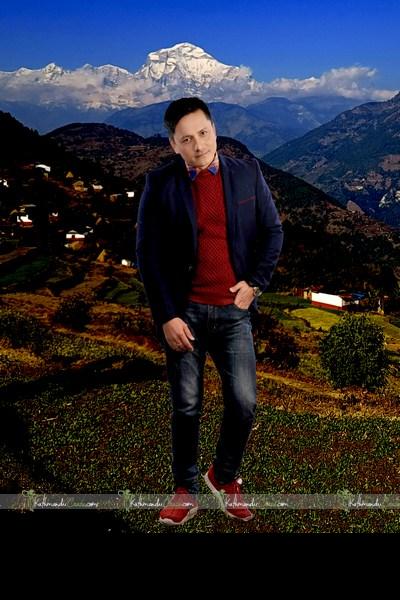 gajit  bista